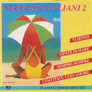 Unknown Artist - Successi Italiani 2