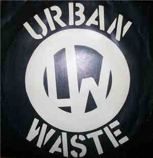 Urban Waste - Police Brutality