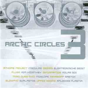 Various - Arctic Circles 3