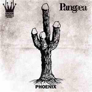 Various - Bringing It Together Like Pangaea