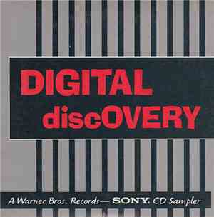 Various - DIGITAL discOVERY