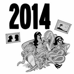 Various - France 2014 Et Plus...