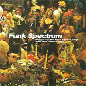 Various - Funk Spectrum