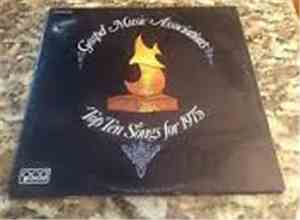Various - Gospel Music Association's Top Ten Songs For 1975