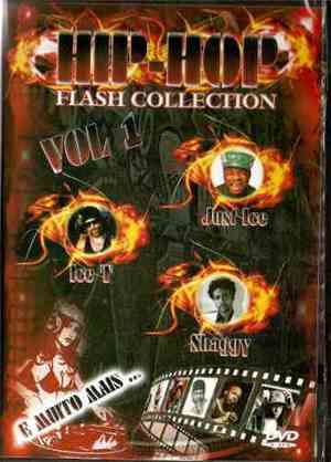 Various - Hip Hop Flash Collection Vol.1