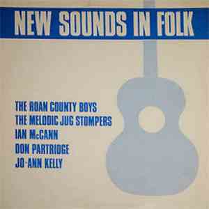 Various - New Sounds In Folk