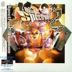 Various - Quannum Spectrum
