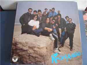 Various - Rockeando