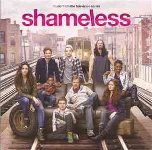 Various - Shameless - Music From The Television Series