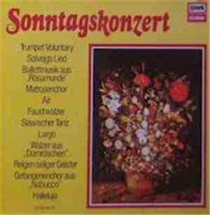 Various - Sonntagskonzert