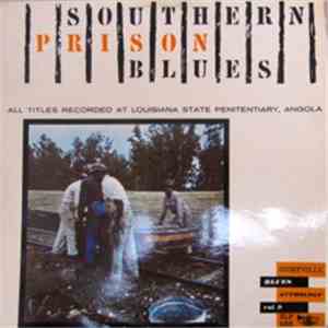 Various - Southern Prison Blues