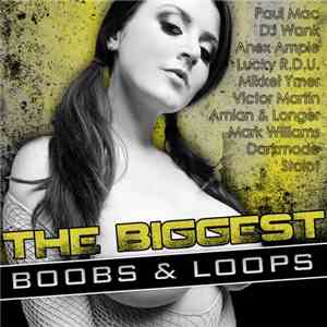 Various - The Biggest Boobs & Loops