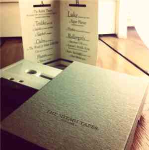 Various - The Miyagi Tapes - Volume 1