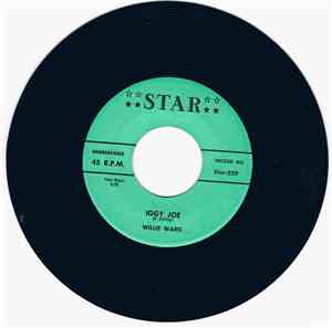 Willie Ward - Iggy Joe