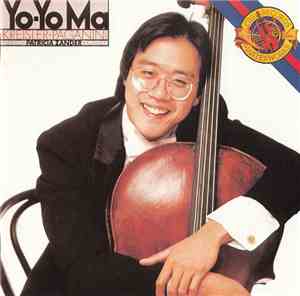 Yo-Yo Ma, Patricia Zander - Yo-Yo Ma Plays Paganini, Kreisler, Dvorak