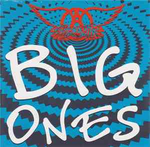 Aerosmith - Big Ones