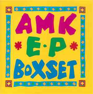 AMK - EP Boxset