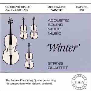 Andrew Price  - Winter