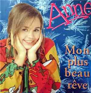 Anne  - Mon Plus Beau Rêve