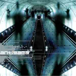 Antigama - Resonance
