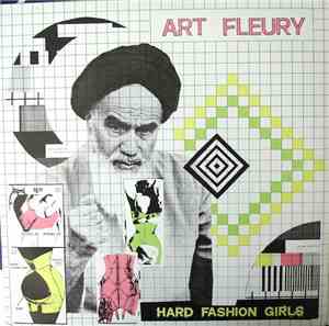 Art Fleury - Hard Fashion Girls