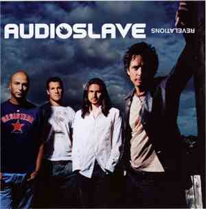 Audioslave - Revelations