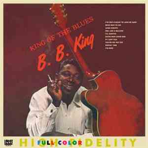 B.B. King - King Of The Blues