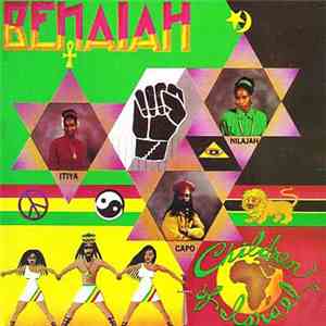 Benaiah - Children Of Israel