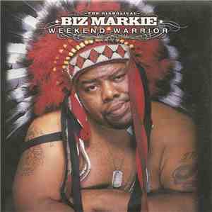 Biz Markie - Weekend Warrior
