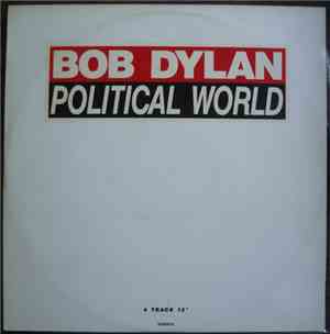 Bob Dylan - Political World