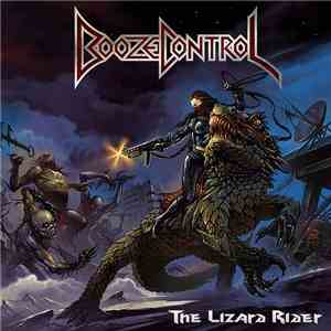Booze Control - The Lizard Rider