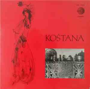 Bora Stanković - Koštana