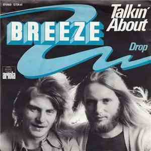 Breeze  - Talkin' About
