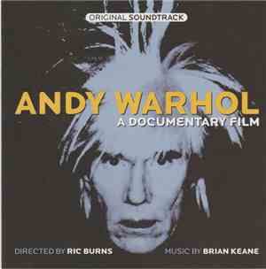 Brian Keane - Andy Warhol: A Documentary Film