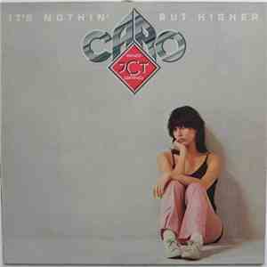 Caro And JCT Band - It's Nothin' But Higher