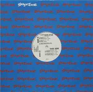 Christopher Taylor  - Prove My Love