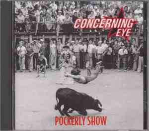 Concerning Eye - Pockerly Show