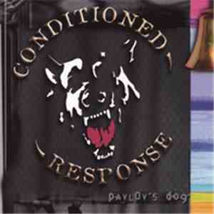 Conditioned Response  - Pavlov's Dog