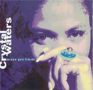 Crystal Waters - Surprise