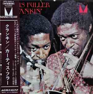 Curtis Fuller - Crankin'