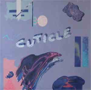Cuticle - Mother Rhythm Earth Memory