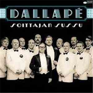 Dallapé - Soittajan Sussu