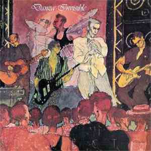 Danza Invisible - Directo