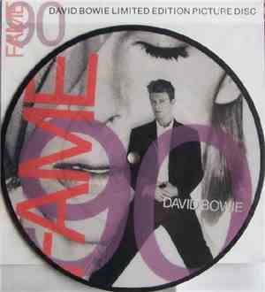 David Bowie - Fame 90