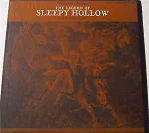 David Kurlan - Washington Irving's The Legend Of Sleepy Hollow