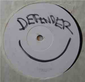 Defender  - Feel It (Bass)