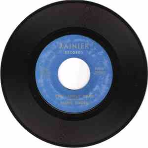 Diane Shure - The Lonely Road / Faded Love