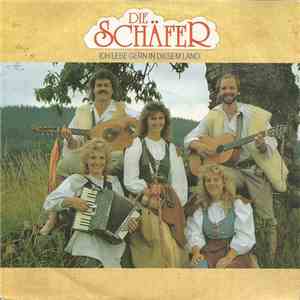 Die Schäfer - Ich Lebe Gern In Diesem Land