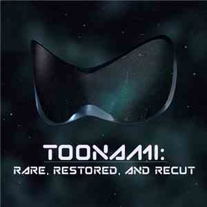 DJ Calus & Joe Boyd Vigil & DJ Clarknova - Toonami: Rare, Restored, and Rec ...