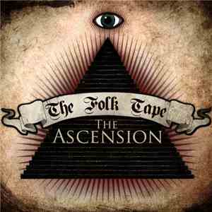 DJ Folk - The Folk Tape: The Ascension